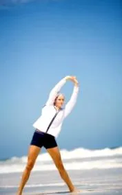 exerciții stretching