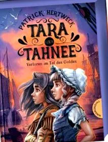 tahnee