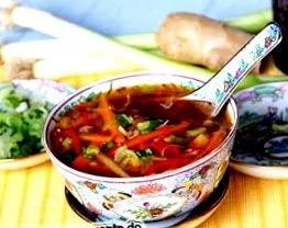 chinezești