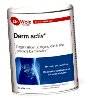 darm
