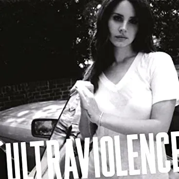 ultraviolence