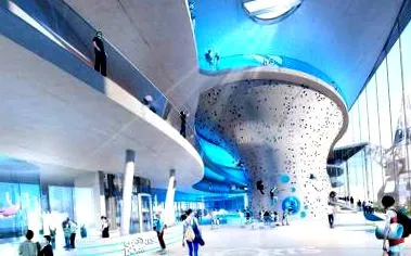 hamburg sports-dome