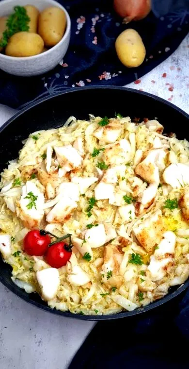 chineză cremă