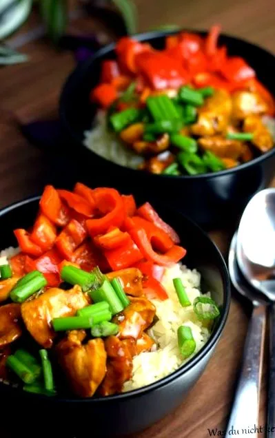 chicken