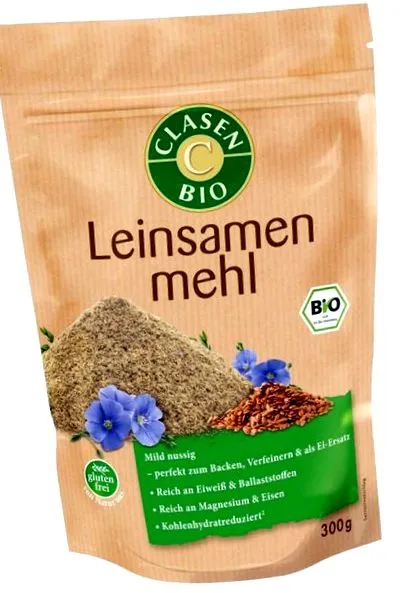 CLASEN lenmagliszt clasen