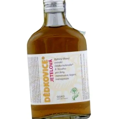 kořenář