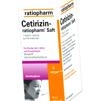 cetirizin-ratiopharm