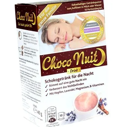 nuit