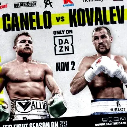 canelo