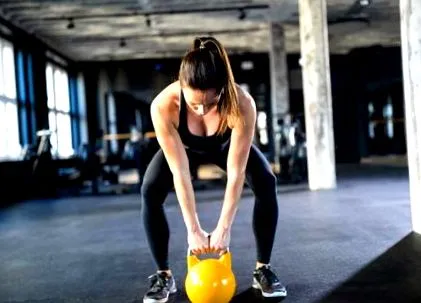 crossfit