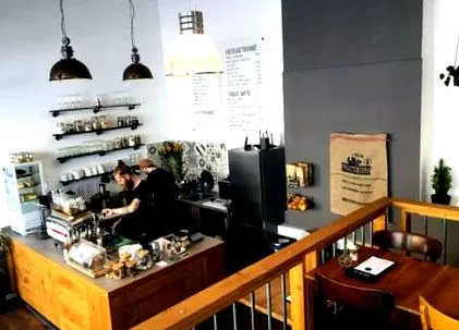 café kávézócsillag