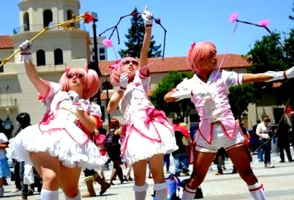 crossplay