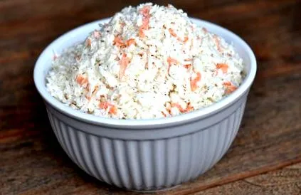 coleslaw