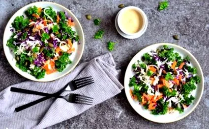 coleslaw