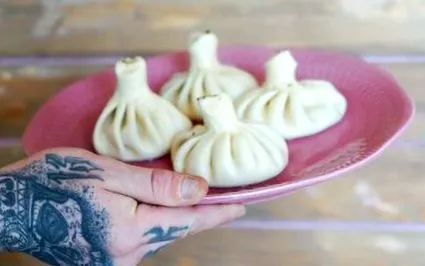 khinkali
