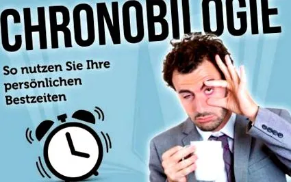 kronobiológia