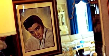 elvis
