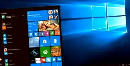 windows