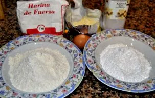 готвене