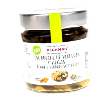 мариновані