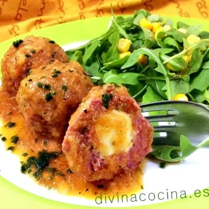 húsgombóc