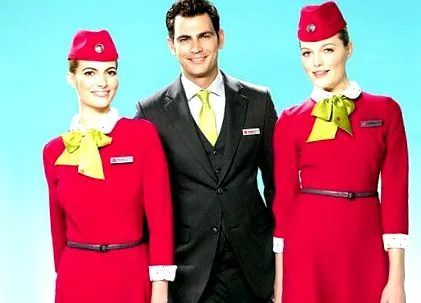 Siberia Airlines