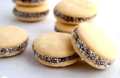 нишесте alfajores