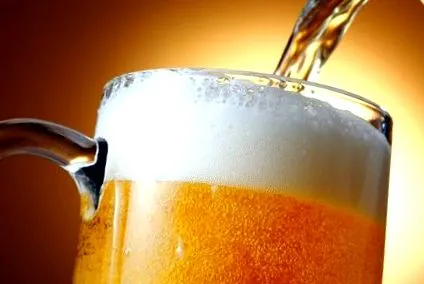 бирата