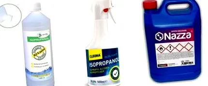 izopropil-alkohol