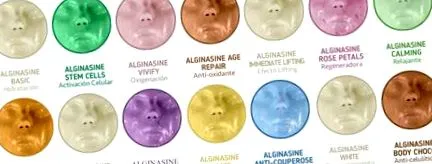 alginasine