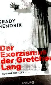 ördögűzése grety