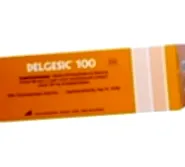 delgesic farmacie