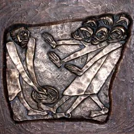 Хресна станція Ісус