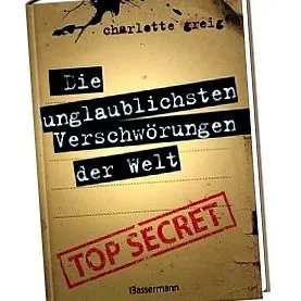összeesküvései