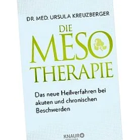 mezoterapie