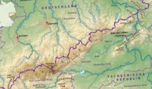 érc-hegység