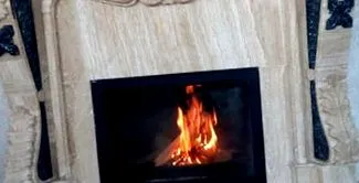 kandalló