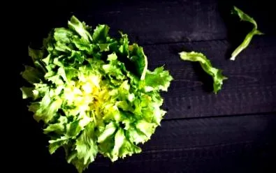 salată