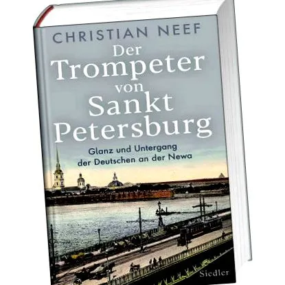 szentpétervár