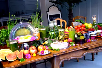 Detox Delight