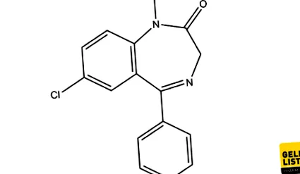 diazepam