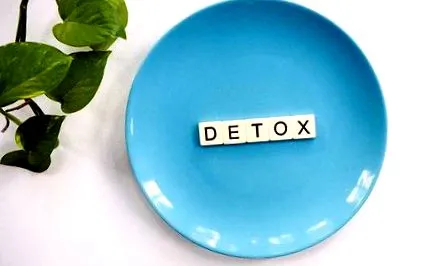 detoxifiere