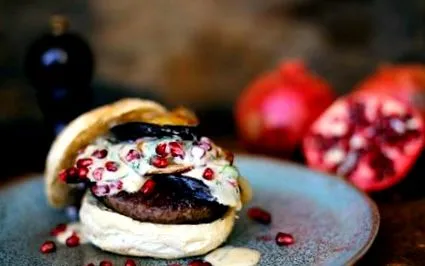 hamburger