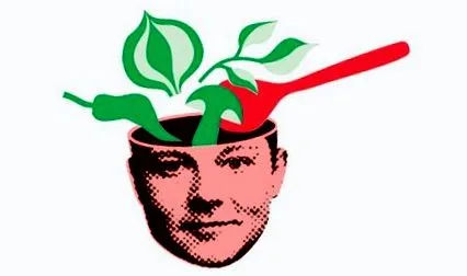 bucătarul
