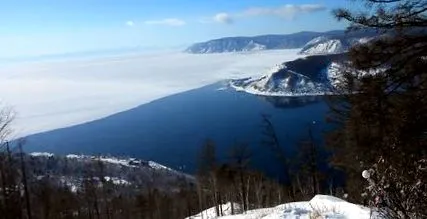 transiberiană