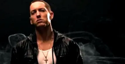 Eminem Show