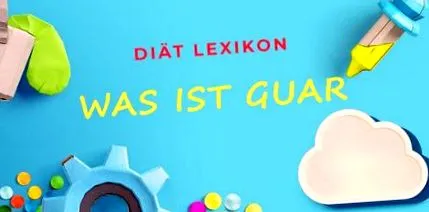 dietetic guar