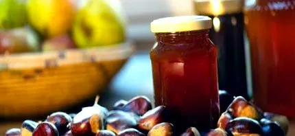 castane