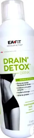 drain