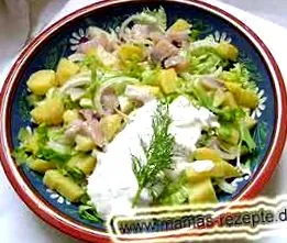 salată